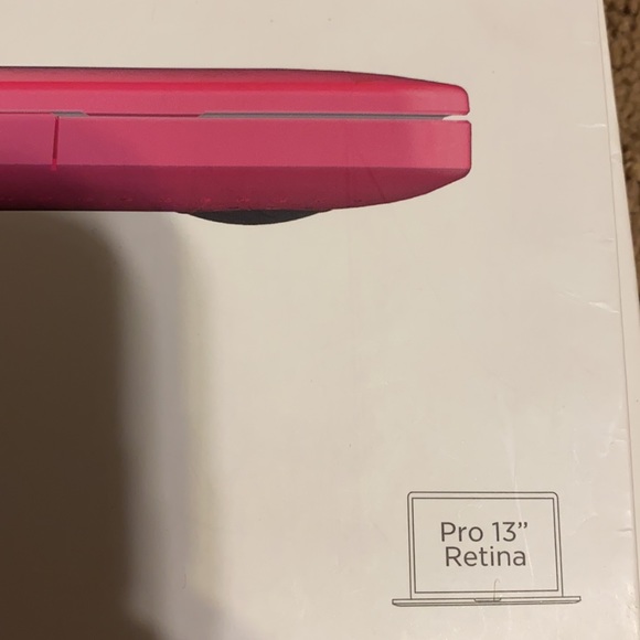Pro 13” Retina Case - Picture 4 of 4
